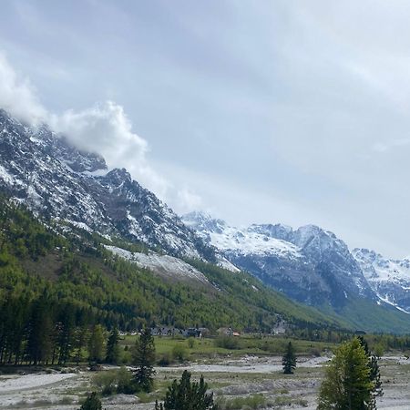 Guesthouse Mountain Valbone Dış mekan fotoğraf