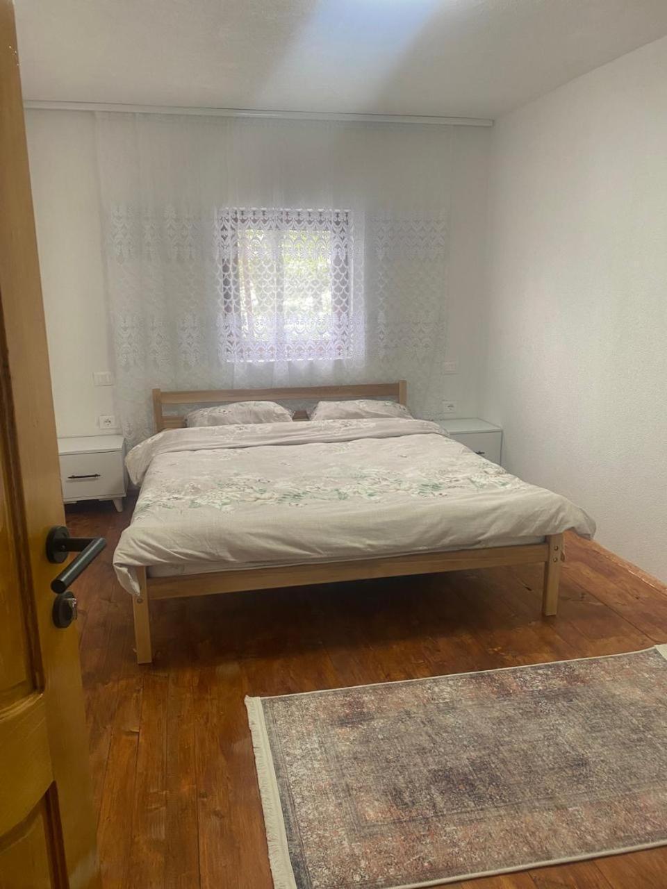 Guesthouse Mountain Valbone Dış mekan fotoğraf