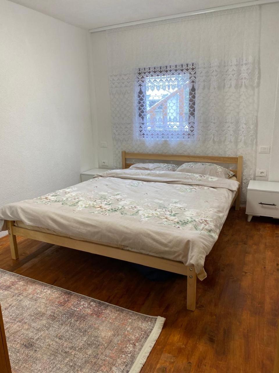 Guesthouse Mountain Valbone Dış mekan fotoğraf