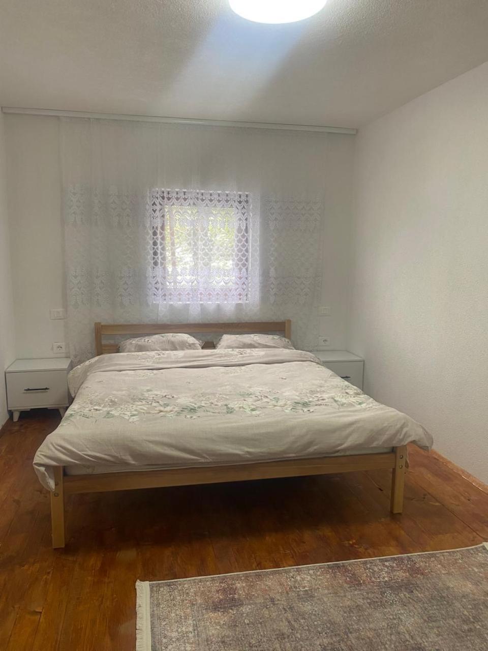 Guesthouse Mountain Valbone Dış mekan fotoğraf